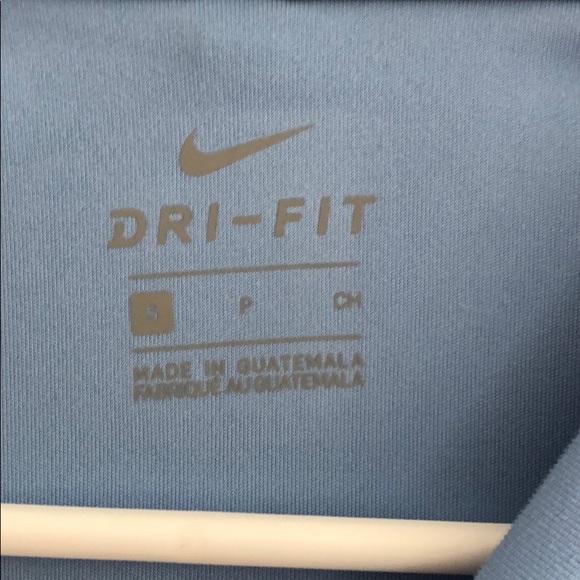 Nike running long sleeve shirt - Picture 2 of 3